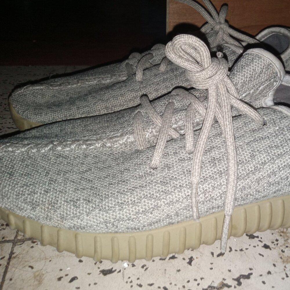 Adidas Boost
